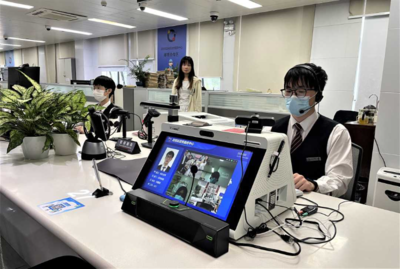 數智驅動，民意速達 深圳龍崗區以技術賦能民生訴求高效辦理