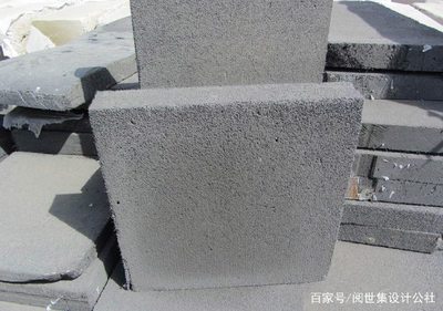 裝修時水泥里加泡沫，業主以為工人偷工減料，其實師傅是為他好！揭秘輕質建筑材料的妙用